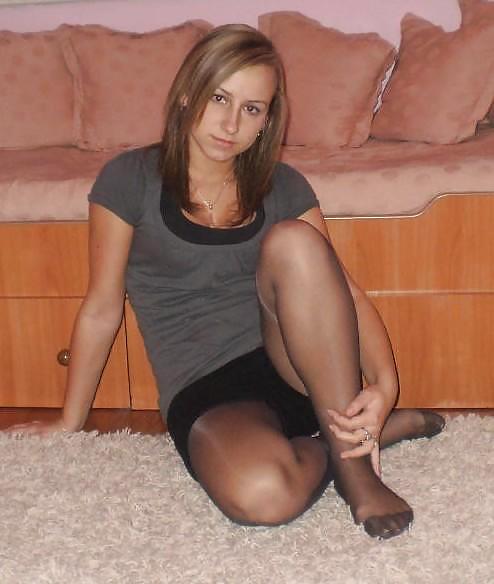 Sex Pantyhose mix 8 image