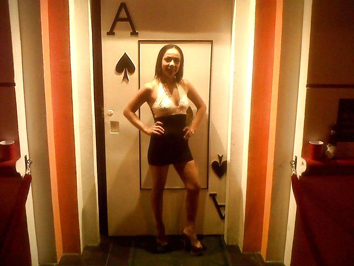 Sex Diana Espinoza Medrano prostituta puta teibolera mexicana image