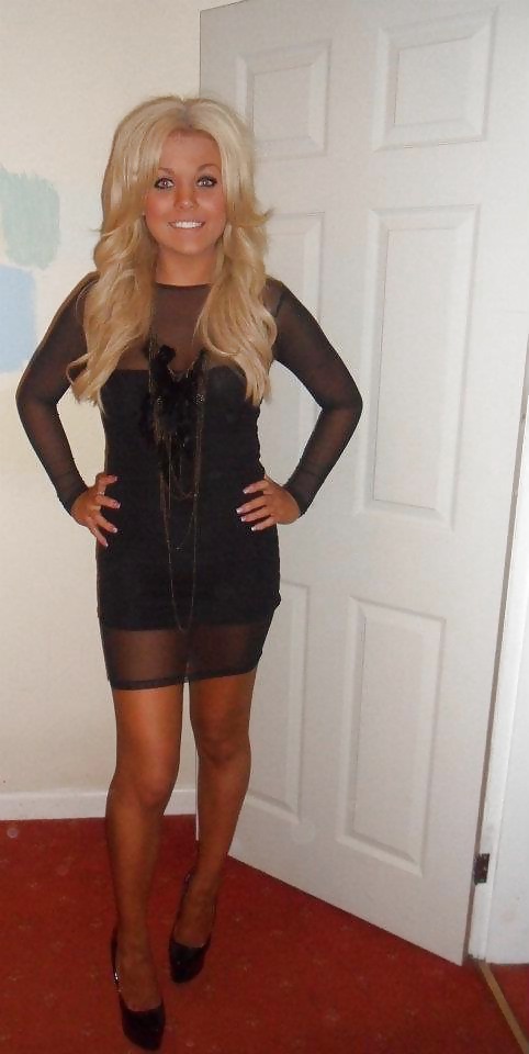 Sex Facebook Sally image