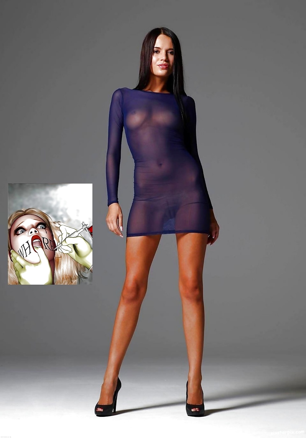 Sex Allwhores 131 image