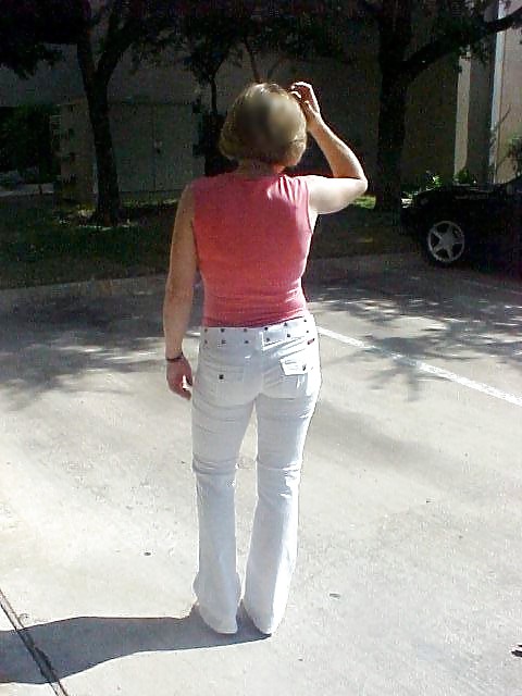 Sex MarieRocks 50+ Outdoors and In Public image