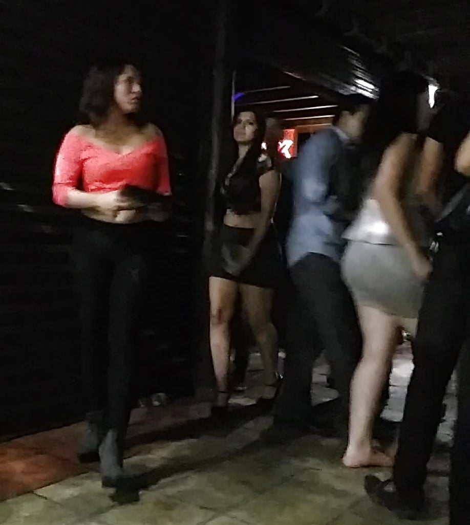 Sex Voyeur streets of Mexico Candid girls and womans 11 image