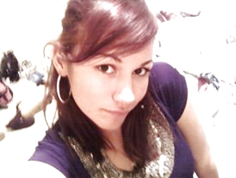 Sex Stupid slut Daisy image