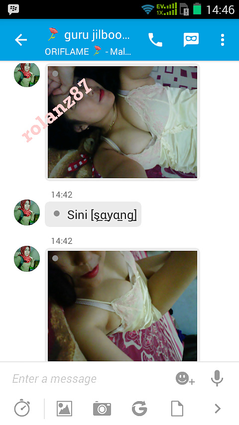 Sex indonesia- guru jilbaber image