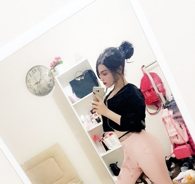 Sex Beril Turkish SLUT image