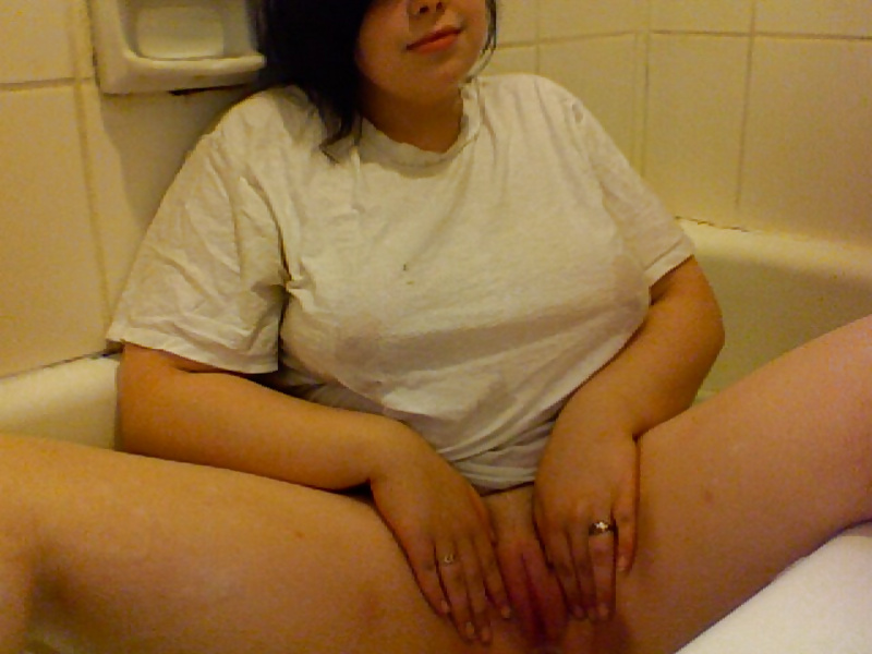 Sex Perfect beautiful chubby teen Post-chan part 2! image