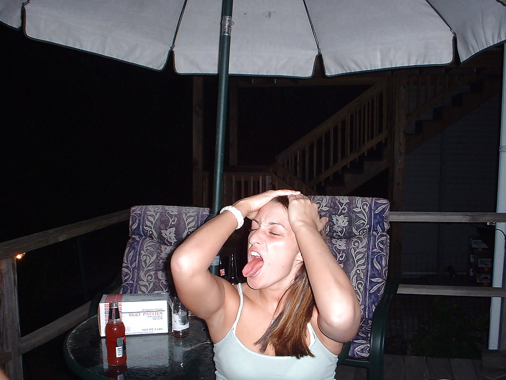 Sex Hacked Computer image