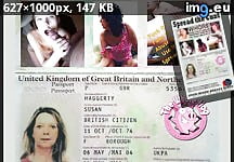 Sex EXPOSE THESE WHORES image