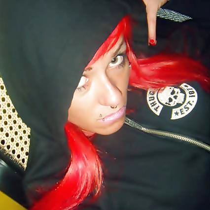 Sex German FB sluts voting #4 - pls vote and comment image