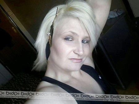 denise 40 from southampton