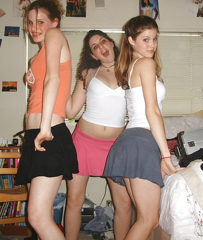Sex Teens Sexy (no nude) image