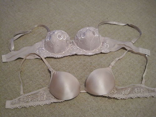 Sex Teen bras only A cups image