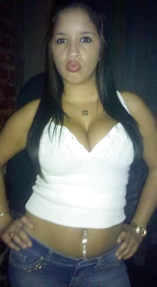 Sex TOO YOUNG FOR THOSE TITS image