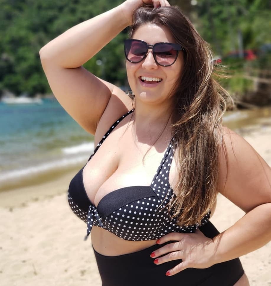 Bbw Rosa