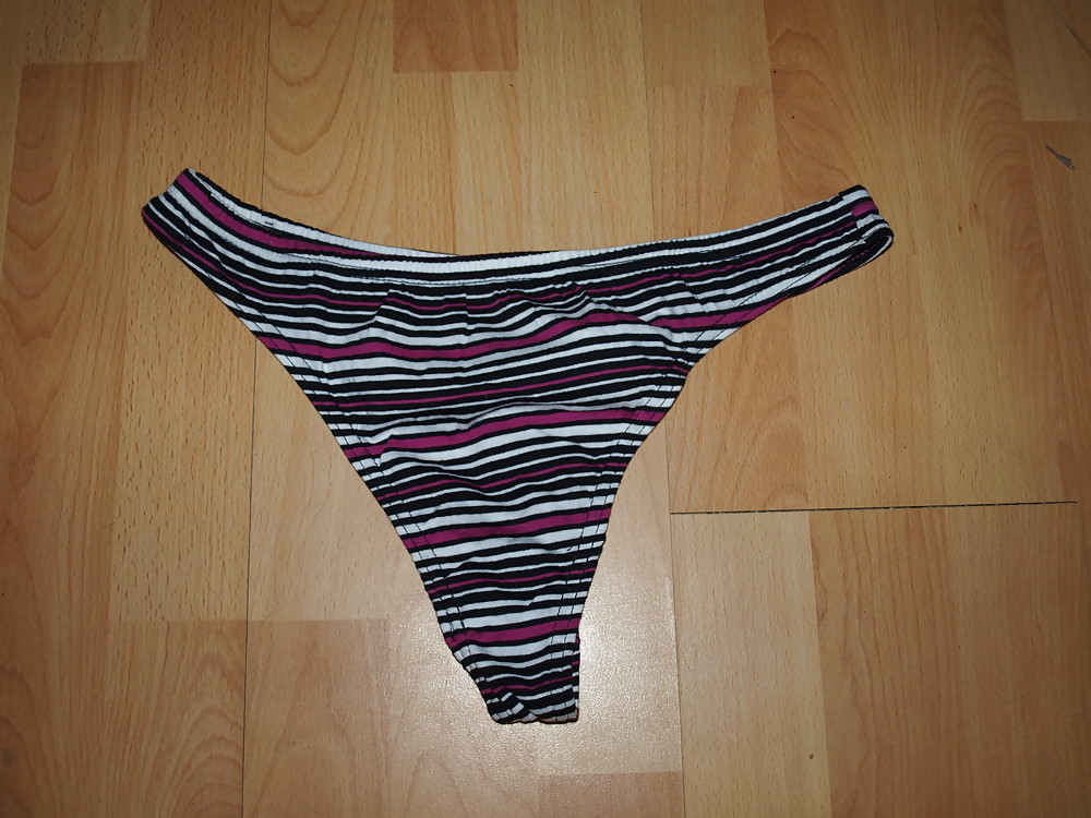 Sex My panties for sale image