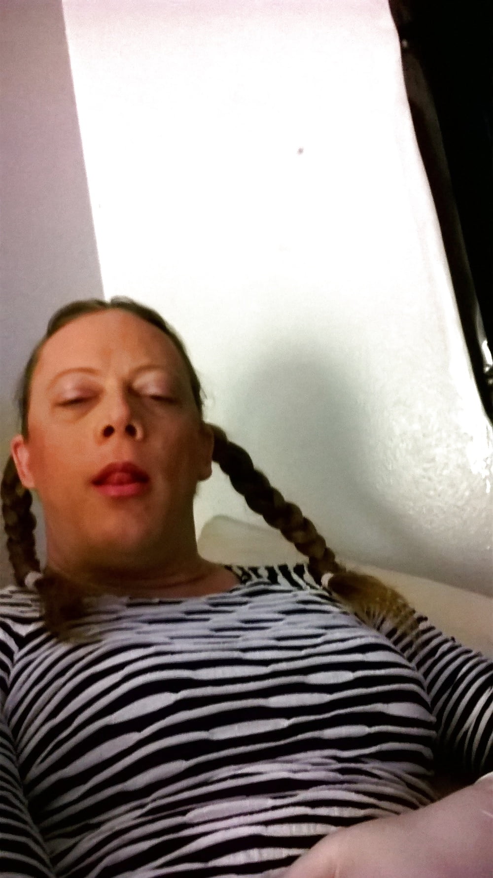 Sex katie vegas cd slut image