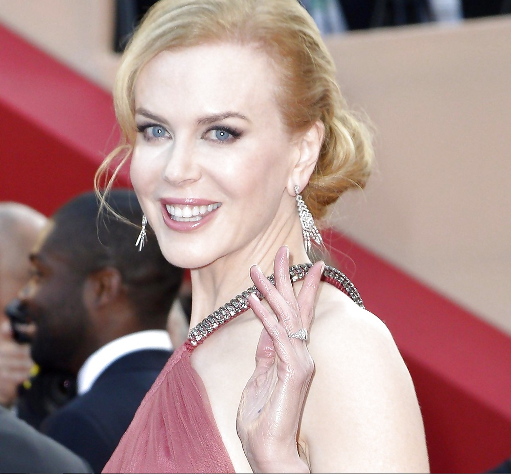 Sex Nicole Kidman image