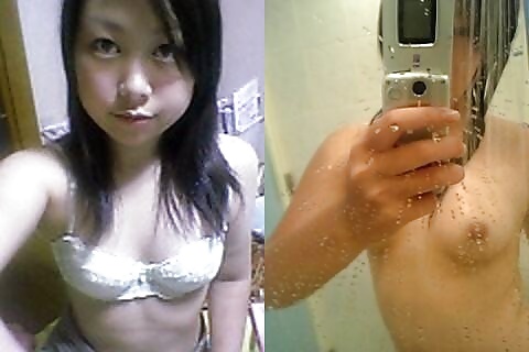 Sex Sexy Asian Teen Self Shots 3 image