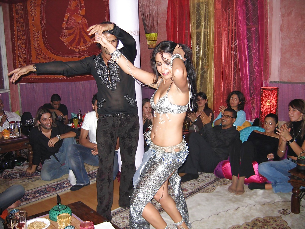 Sex Belly dancer...holiday pictures image