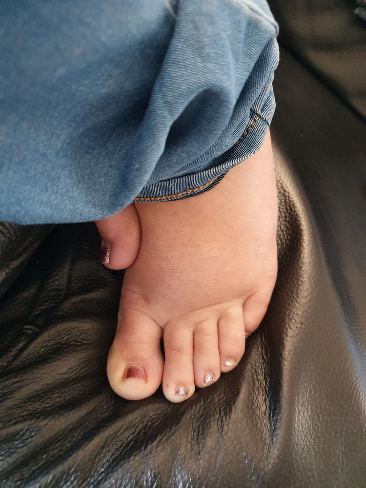 Sex my wife feet image