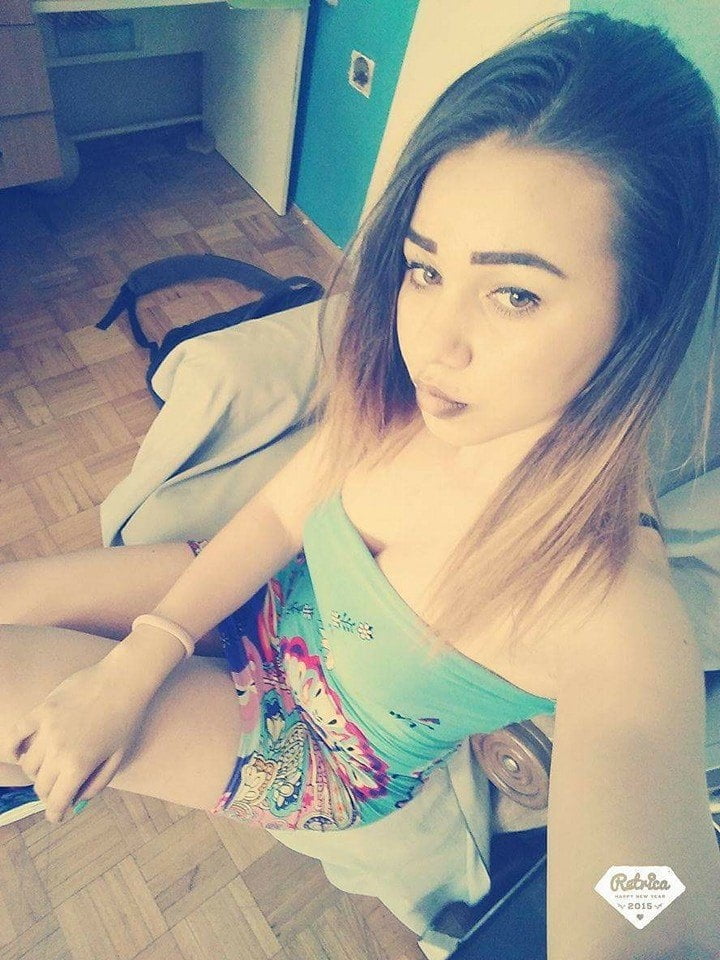 Malena kurvica iz Nisa zeljna paznje photo #326167879