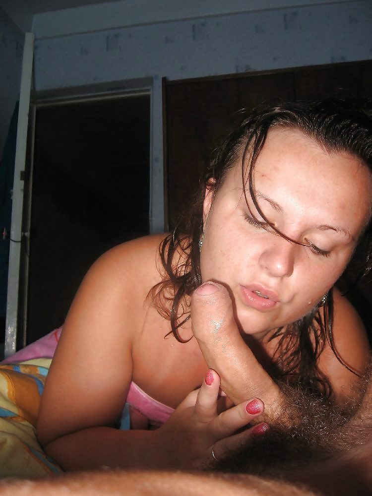 Sex Amateur Blowjobs image