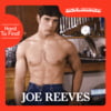 JOE REEVES (Dicklegends)