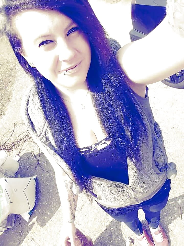 Sex Wichsvorlage Angelika H. (Dicke Titten) image