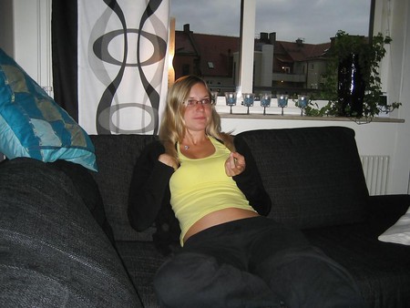 HORNY SWEDISH AMATEUR