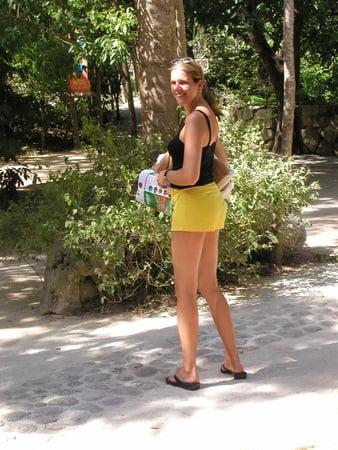 inga young german slut on holiday         