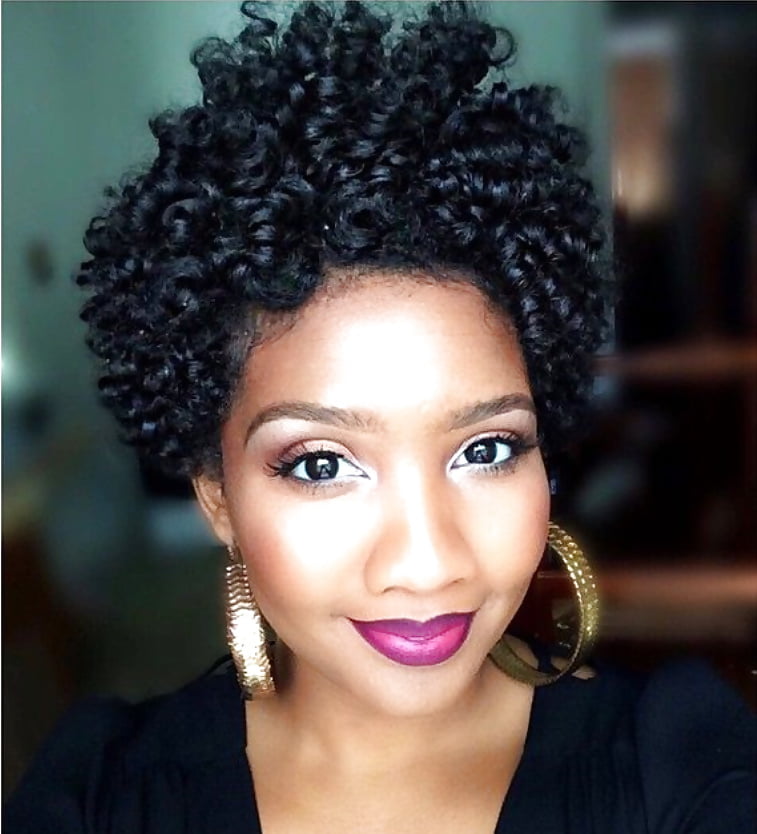 Hairstyles for girls that are black-7954