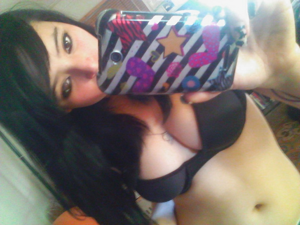 Sex Sexy Self Shot Azn Teen image