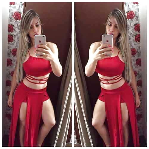 Sex TESUDA rabudas gostosas de vestidos image