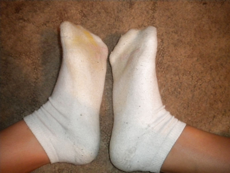 Sex socks i purchased on ebay image