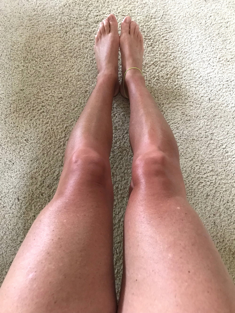 Sex Smooth Legs image