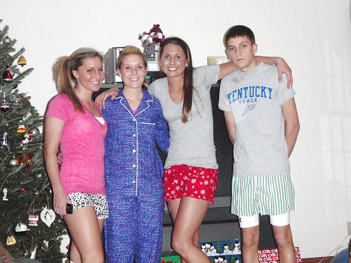 Sex Facebook Friends 101 image