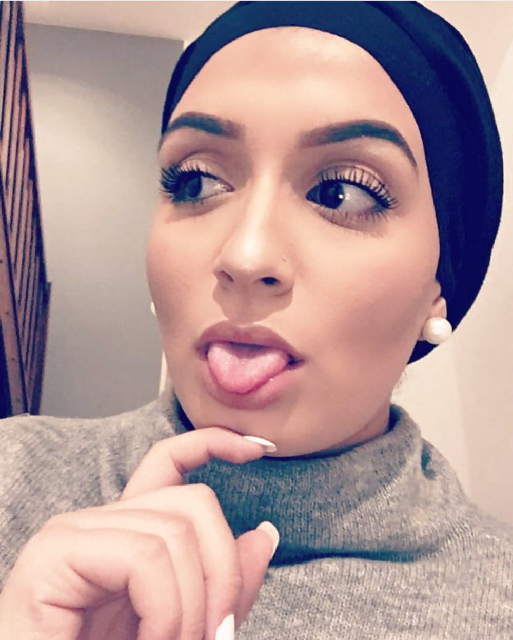 Sex Beurette arab hijab muslim 53 image