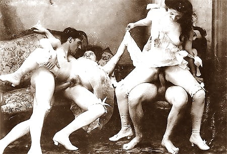 19th century porn - whole collection part 6 - 186 Pics | xHamster