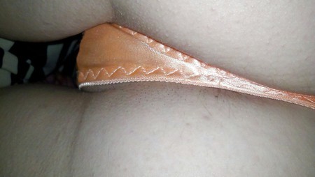 bra and panties