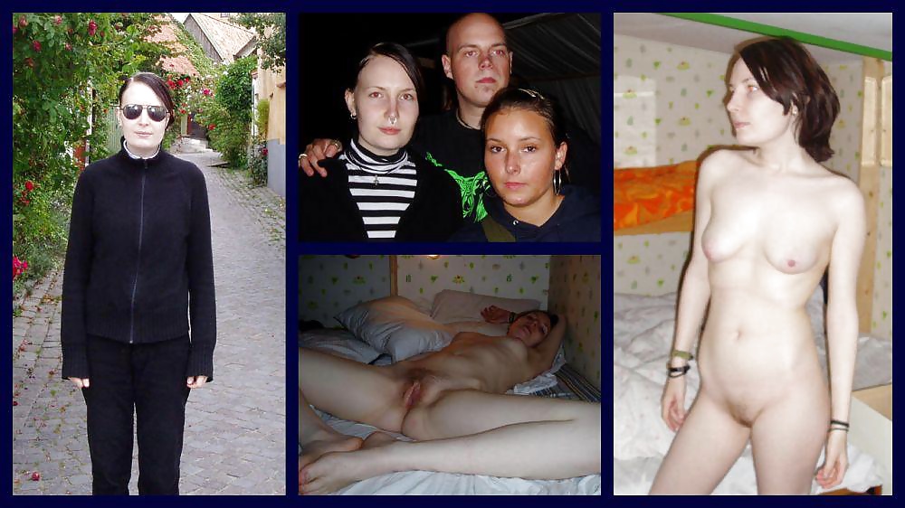 Sex Dressed, undressed whores 26 image