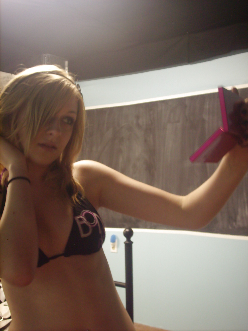 Sex Less on.... image