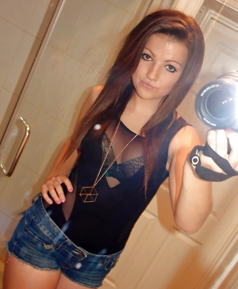 Sex Some Cuties(non nude) x3 image