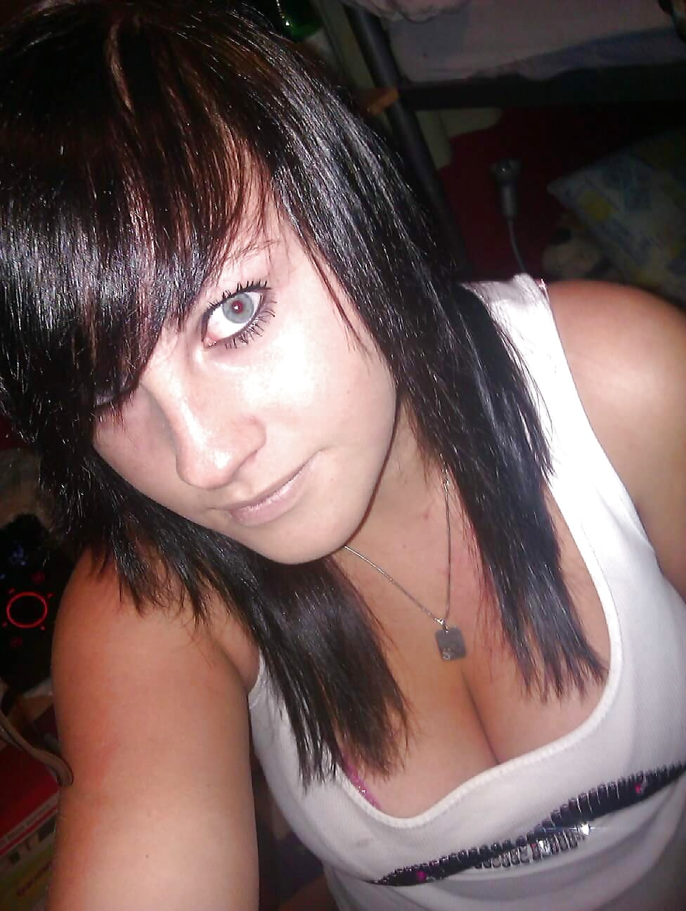 Sex Wichsvorlage Angelika H. (Dicke Titten) image