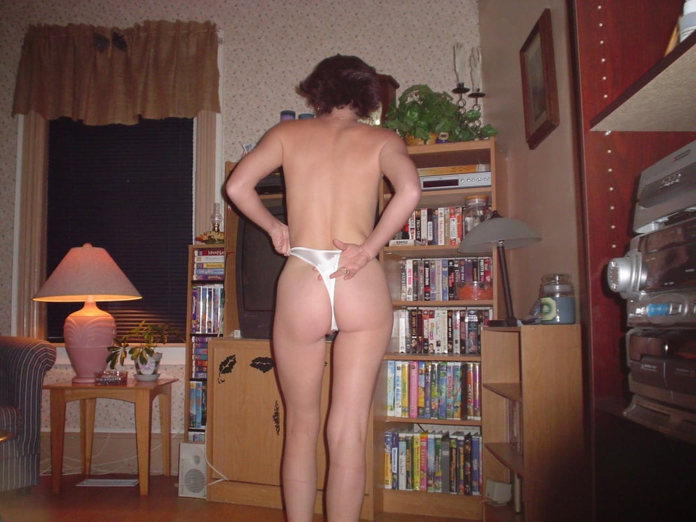 Sex Female Form (From The Rear) 064 image