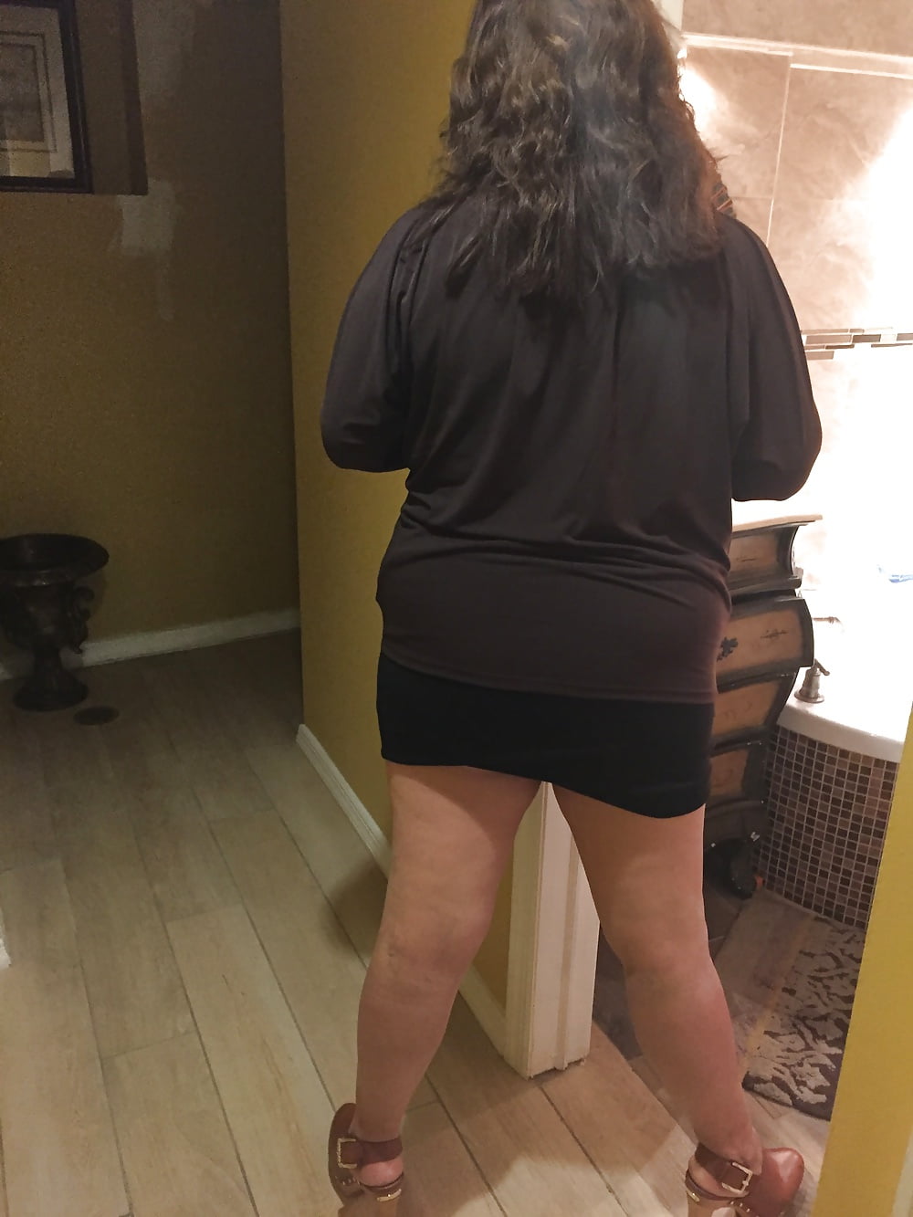 Sex Esposa culo ricoo image