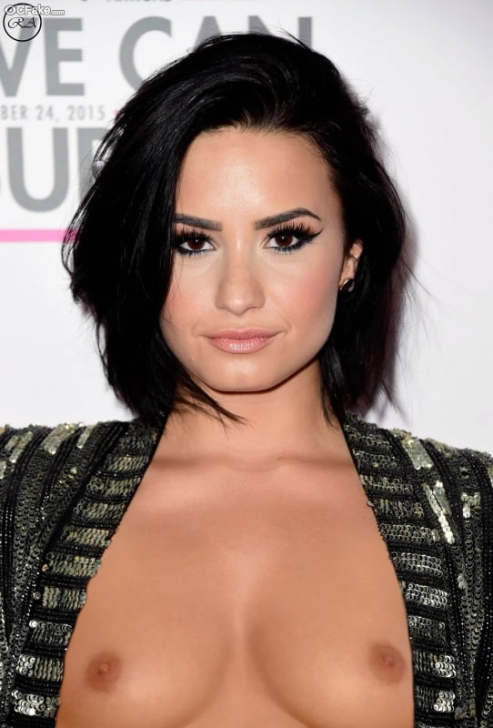 Demi Lovato Fakes 336 Pics 5 Xhamster 