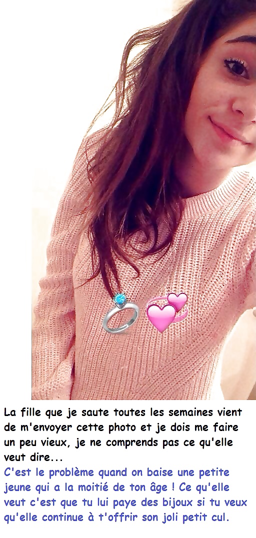 Sex captions pour badkyzer image