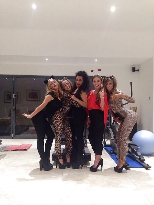 Sex Chav Sluts And Slags #44 image