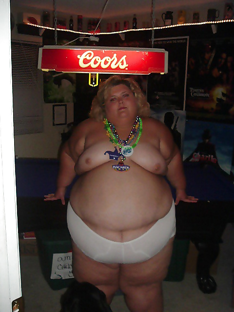 Sex SSBBW belly pica 108 image