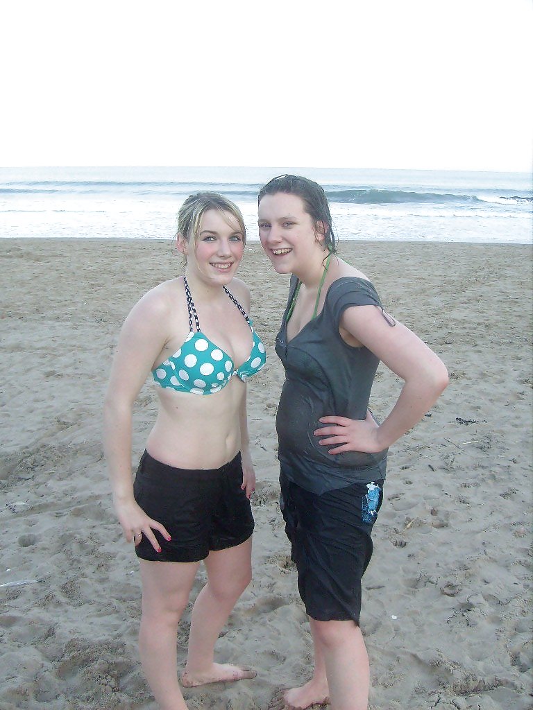 Sex Bikini Amateurs #3 image